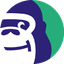 Bouncer logotyp